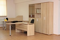 Сборка офисной мебели в Томске